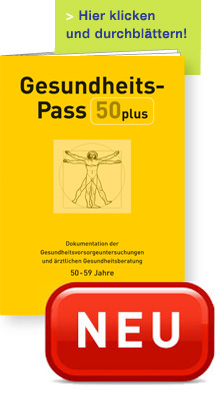 klick für Blätterkatalog Gesundheits-Pass50plus