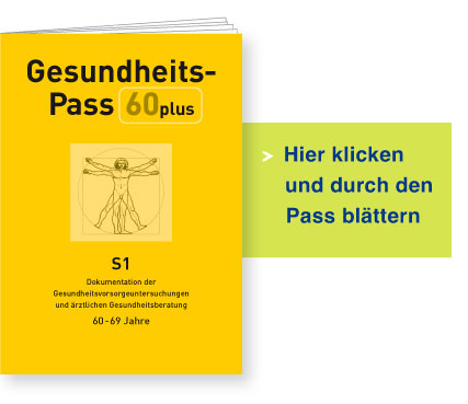 Blätterkatalog Gesundheits-Pass60plus