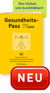 klick für Blätterkatalog Gesundheits-Pass70plus