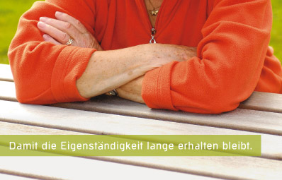 Gesundheits-Check70plus