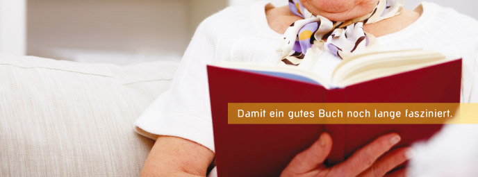 Gesundheits-Check70plus - Informationen für Patienten: Check-Abwicklung